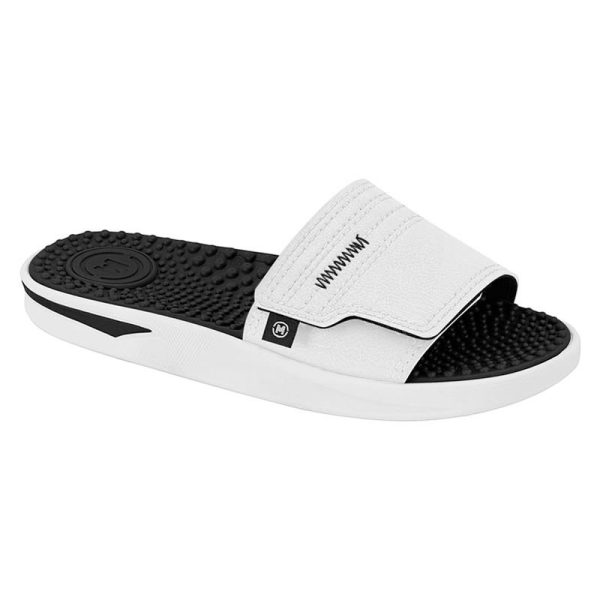 Slide Infantil Masculina Floter Molekinho