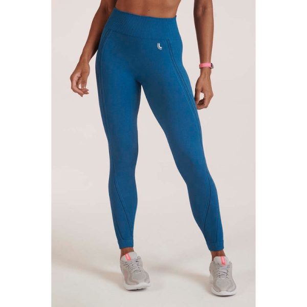 Calça Legging Feminina Max Lupo