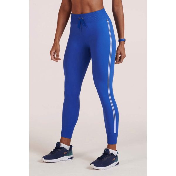 Calça Legging Act Seamless Lupo - Image 2