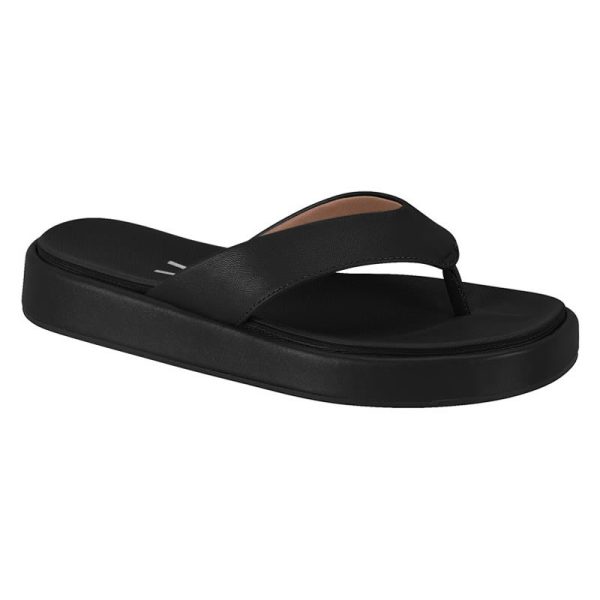 Chinelo FlatForm Feminina Vizzano