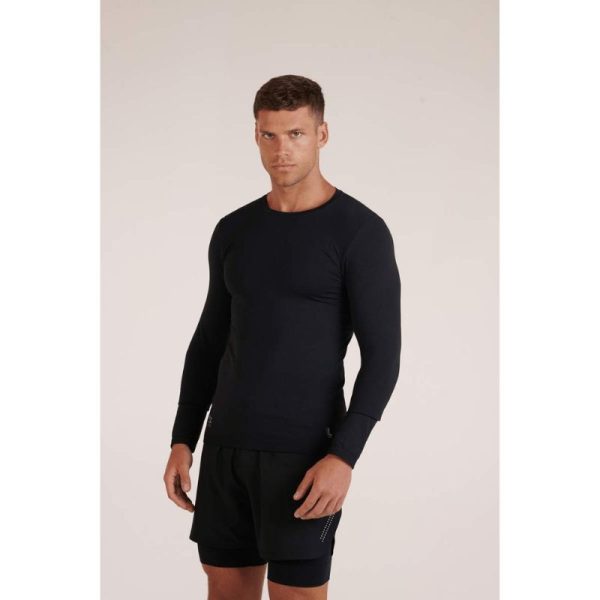 T-Shirt Male Uv Protection