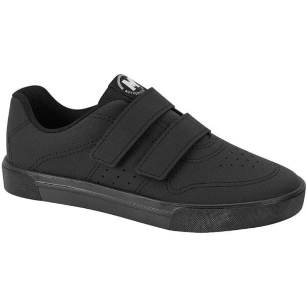 Tênis Infantil Masculino Velcro Floter Molekinho